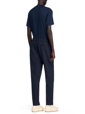 ΑΝΔΡΙΚΟ ΠΑΝΤΕΛΟΝΙ | Μπλε Σκούρο M