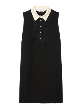 ΜΙΝΙ ΦΟΡΕΜΑ | Μαύρο FR 34