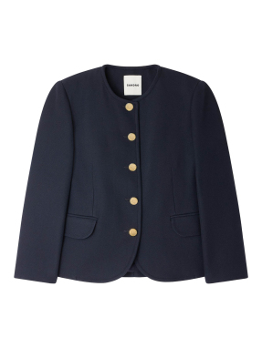 ΓΥΝΑΙΚΕΙΟ ΣΑΚΑΚΙ | Μπλε Σκούρο FR 40