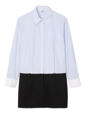 ΜΙΝΙ ΦΟΡΕΜΑ | Μαύρο FR 36