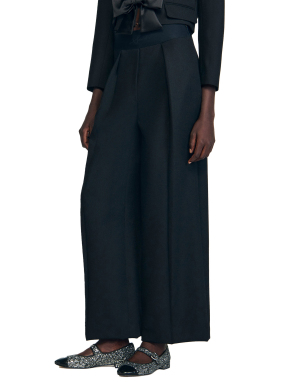 ΓΥΝΑΙΚΕΙΟ ΠΑΝΤΕΛΟΝΙ | Μαύρο FR 36