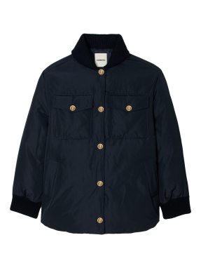 ΓΥΝΑΙΚΕΙΟ ΜΠΟΥΦΑΝ | Μπλε Σκούρο FR 40