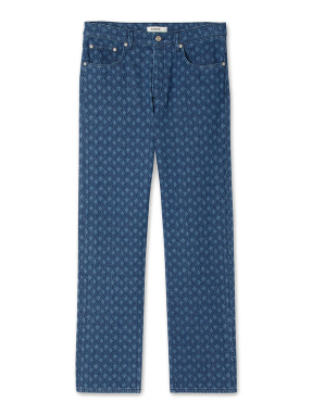 ΑΝΔΡΙΚΟ DENIM ΠΑΝΤΕΛΟΝΙ | Μπλε 31