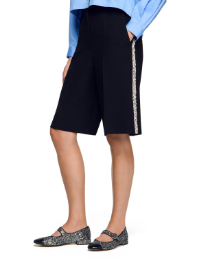 ΓΥΝΑΙΚΕΙΑ ΒΕΡΜΟΥΔΑ | Μαύρο FR 36