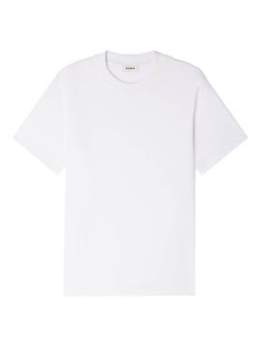 ΑΝΔΡΙΚΟ T-SHIRT | Λευκό M