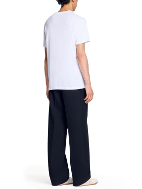 ΑΝΔΡΙΚΟ T-SHIRT | Λευκό XL