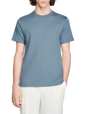 ΑΝΔΡΙΚΟ T-SHIRT | Γκρι L