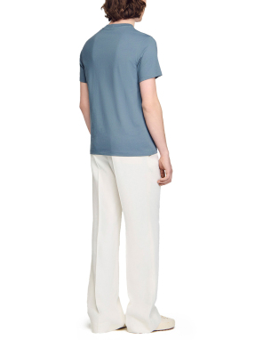 ΑΝΔΡΙΚΟ T-SHIRT | Γκρι XL