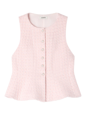 ΓΥΝΑΙΚΕΙΟ ΤΟΠ | Ροζ FR 38