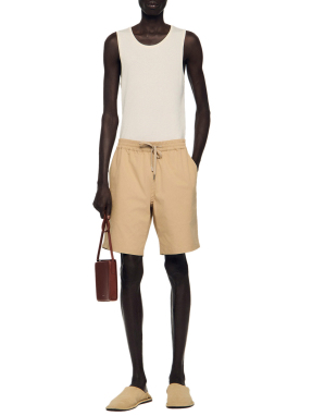 ΑΝΔΡΙΚΟ ΣΟΡΤΣ | Μπεζ M