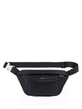 ΑΝΔΡΙΚΗ ΤΣΑΝΤΑ ΜΕΣΗΣ | Μαύρο