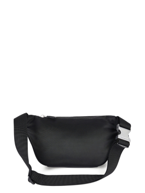 ΑΝΔΡΙΚΗ ΤΣΑΝΤΑ ΜΕΣΗΣ | Μαύρο