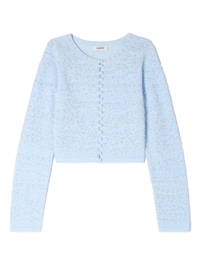 ΓΥΝΑΙΚΕΙΑ ΖΑΚΕΤΑ | Γαλάζιο M