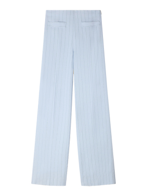 ΓΥΝΑΙΚΕΙΟ ΠΑΝΤΕΛΟΝΙ | Γαλάζιο FR 38