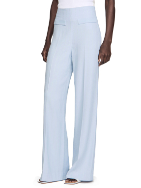 ΓΥΝΑΙΚΕΙΟ ΠΑΝΤΕΛΟΝΙ | Γαλάζιο FR 38