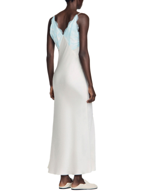 ΜΑΞΙ ΦΟΡΕΜΑ | Εκρού FR 36