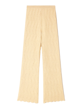 ΓΥΝΑΙΚΕΙΟ ΠΑΝΤΕΛΟΝΙ ΜΕ ΣΤΡΑΣ | Χρυσό FR 40