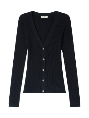 ΓΥΝΑΙΚΕΙΑ RIB ΖΑΚΕΤΑ | Μαύρο M