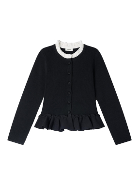 ΓΥΝΑΙΚΕΙΑ ΖΑΚΕΤΑ | Μαύρο L