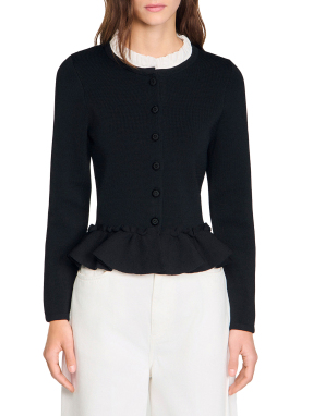 ΓΥΝΑΙΚΕΙΑ ΖΑΚΕΤΑ | Μαύρο L