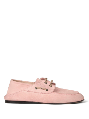 ΓΥΝΑΙΚΕΙΑ ΜΟΚΑΣΙΝΙΑ | Ροζ 39