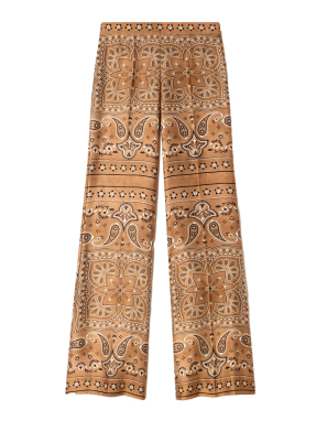 ΓΥΝΑΙΚΕΙΟ ΠΑΝΤΕΛΟΝΙ | Καφέ FR 40