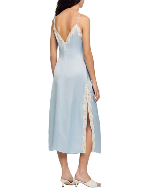 ΜΙΝΤΙ ΦΟΡΕΜΑ | Γαλάζιο FR 40