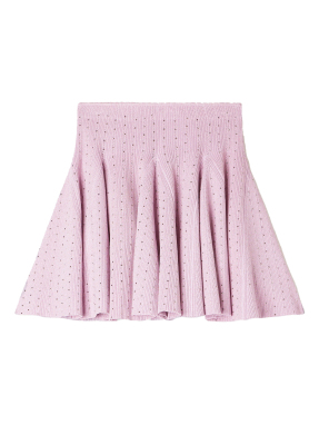 ΜΙΝΙ ΦΟΥΣΤΑ | Ροζ FR 40