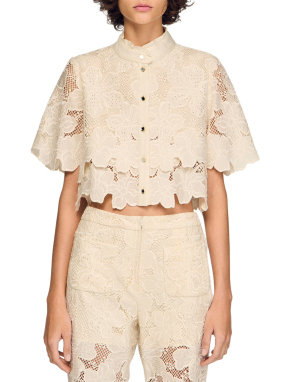 ΓΥΝΑΙΚΕΙΟ ΠΟΥΚΑΜΙΣΟ | Μπεζ M