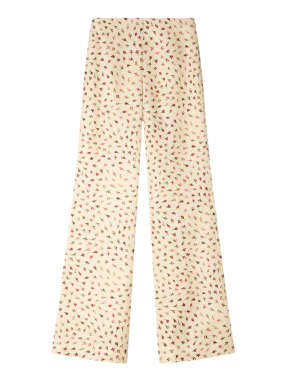 ΓΥΝΑΙΚΕΙΟ ΦΛΟΡΑΛ ΠΑΝΤΕΛΟΝΙ | Nude FR 40