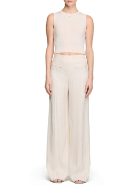 ΓΥΝΑΙΚΕΙΟ ΠΑΝΤΕΛΟΝΙ | Εκρού FR 40