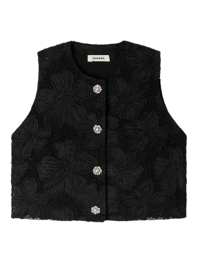 ΓΥΝΑΙΚΕΙΟ ΤΟΠ | Μαύρο M