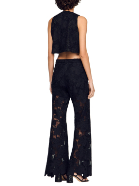 ΓΥΝΑΙΚΕΙΟ ΤΟΠ | Μαύρο M