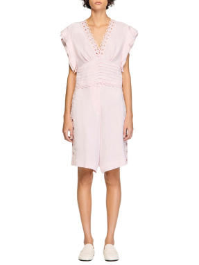 ΓΥΝΑΙΚΕΙΟ ΤΟΠ | Ροζ L