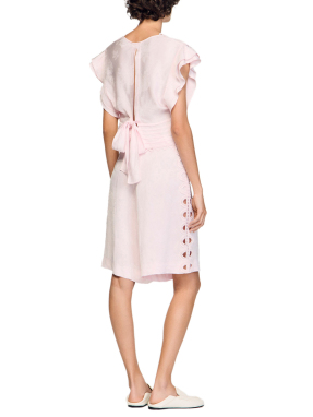 ΓΥΝΑΙΚΕΙΟ ΤΟΠ | Ροζ L