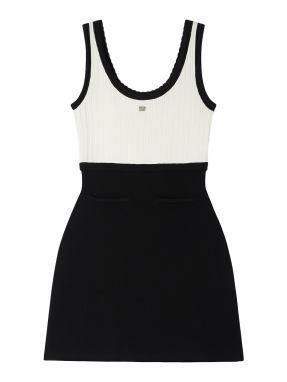 ΜΙΝΙ ΦΟΡΕΜΑ | Ασπρόμαυρο FR 38