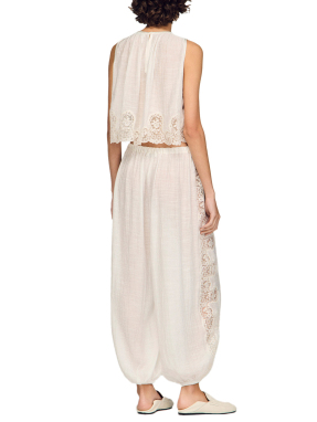 ΓΥΝΑΙΚΕΙΟ ΤΟΠ | Λευκό S