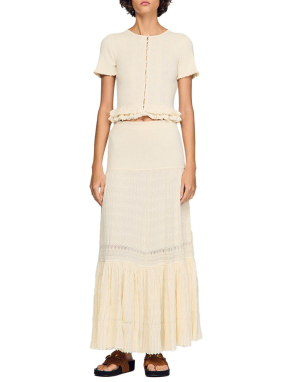 ΓΥΝΑΙΚΕΙΑ ΜΠΛΟΥΖΑ | Εκρού M