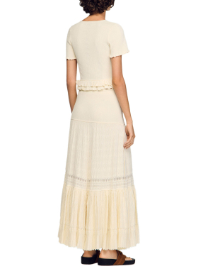 ΓΥΝΑΙΚΕΙΑ ΜΠΛΟΥΖΑ | Εκρού M