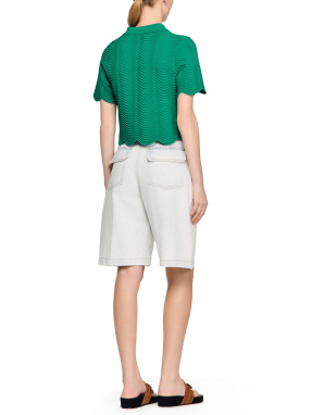 ΓΥΝΑΙΚΕΙΟ ΤΟΠ | Πράσινο M