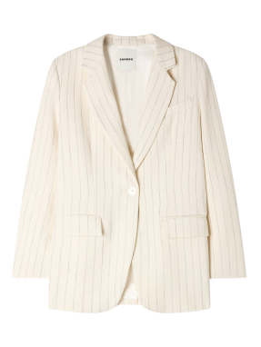 ΓΥΝΑΙΚΕΙΟ ΣΑΚΑΚΙ | Εκρού FR 40