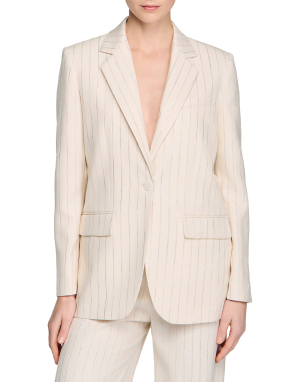 ΓΥΝΑΙΚΕΙΟ ΣΑΚΑΚΙ | Εκρού FR 40