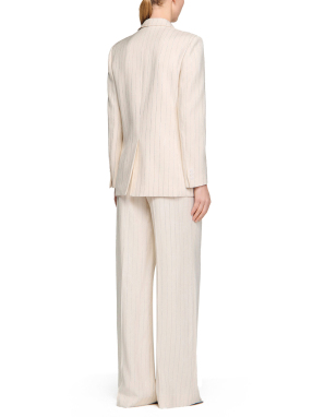 ΓΥΝΑΙΚΕΙΟ ΣΑΚΑΚΙ | Εκρού FR 40