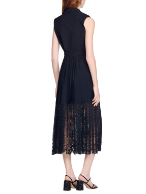 ΜΙΝΤΙ ΦΟΡΕΜΑ | Μαύρο FR 42