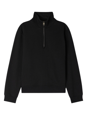 ΑΝΔΡΙΚΟ ΠΟΥΛΟΒΕΡ | Μαύρο M