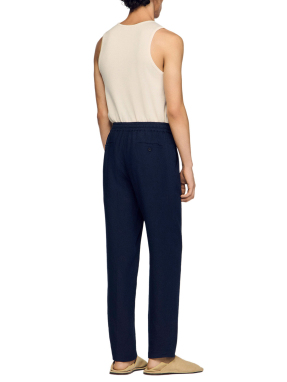 ΑΝΔΡΙΚΟ ΠΑΝΤΕΛΟΝΙ | Μπλε Σκούρο L