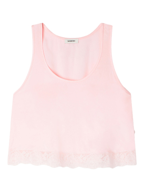 ΓΥΝΑΙΚΕΙΟ ΤΟΠ | Ροζ M