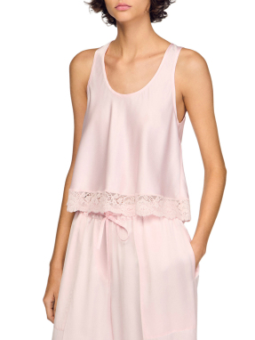 ΓΥΝΑΙΚΕΙΟ ΤΟΠ | Ροζ M