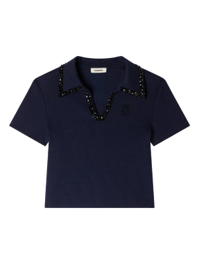 ΓΥΝΑΙΚΕΙΑ ΜΠΛΟΥΖΑ | Μπλε Σκούρο L