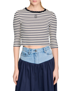 ΓΥΝΑΙΚΕΙΑ ΜΠΛΟΥΖΑ | Μπλε Σκούρο S